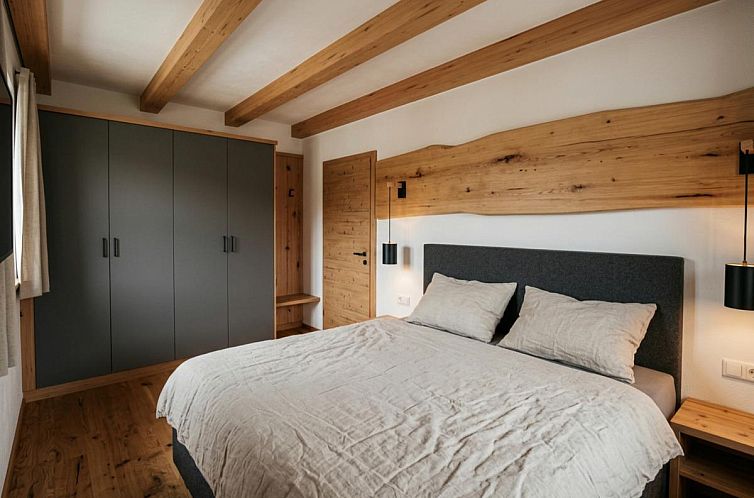 Marschbachhof Ferienwohung 1