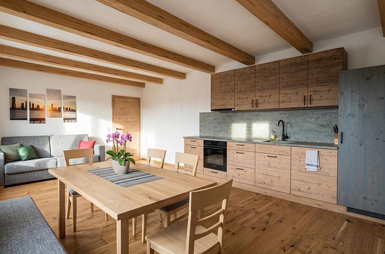Marschbachhof Ferienwohung 1