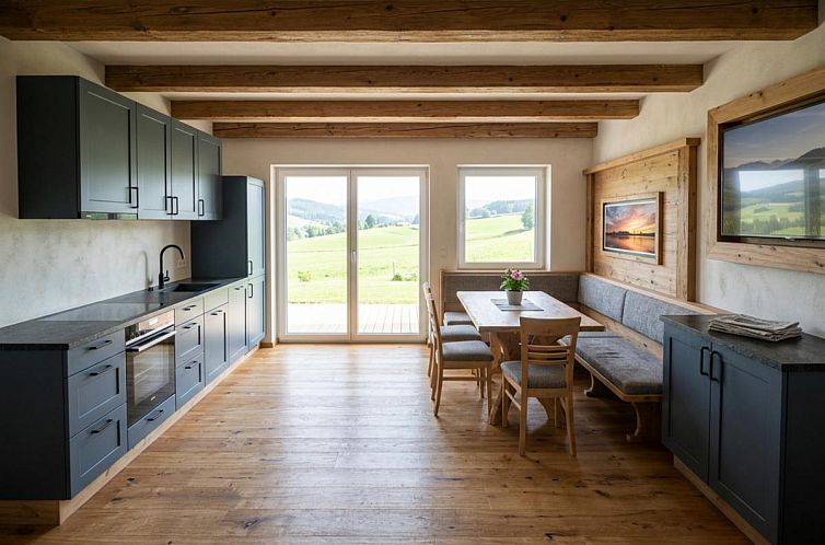 Marschbachhof Ferienwohung 1