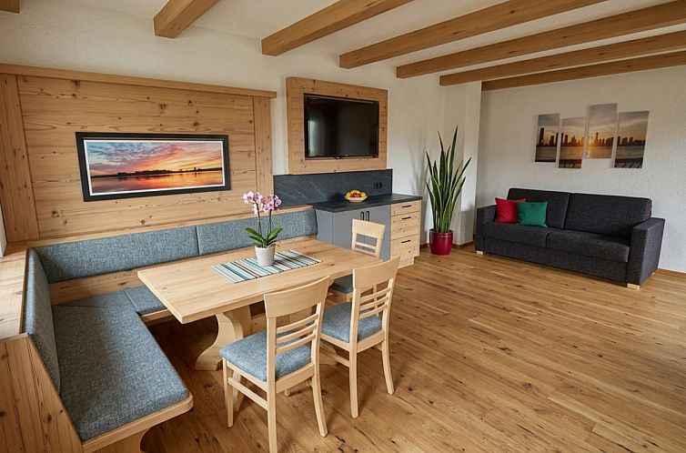 Marschbachhof Ferienwohung 1