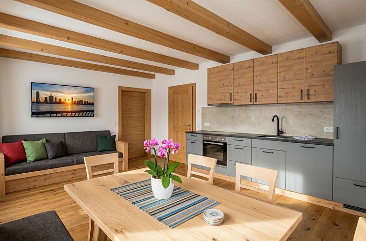 Marschbachhof Ferienwohung 1