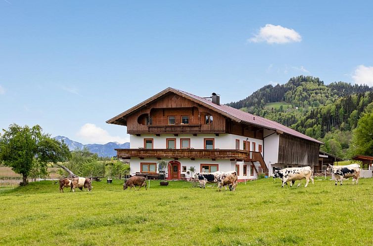 Marschbachhof Ferienwohung 1