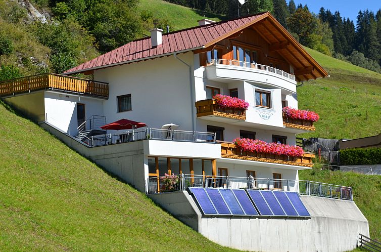 Unterkunft 1164201 - Appartement Tirol - Appartement Wechner