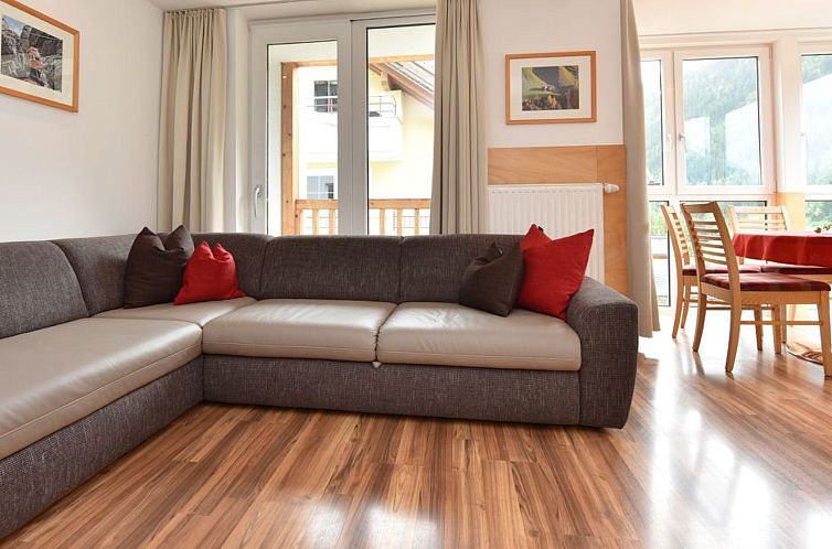 Appartement Appartement 303/201