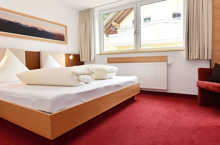 Appartement Appartement 303/201