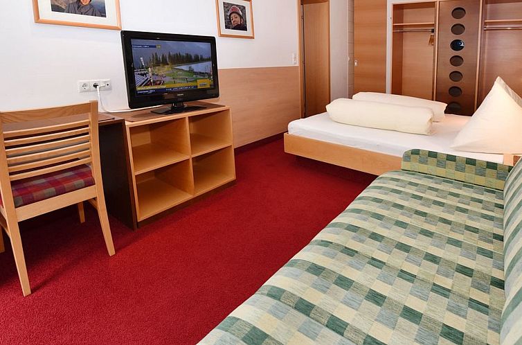 Appartement Appartement 303/201