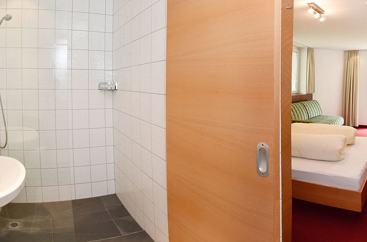 Appartement Appartement 303/201