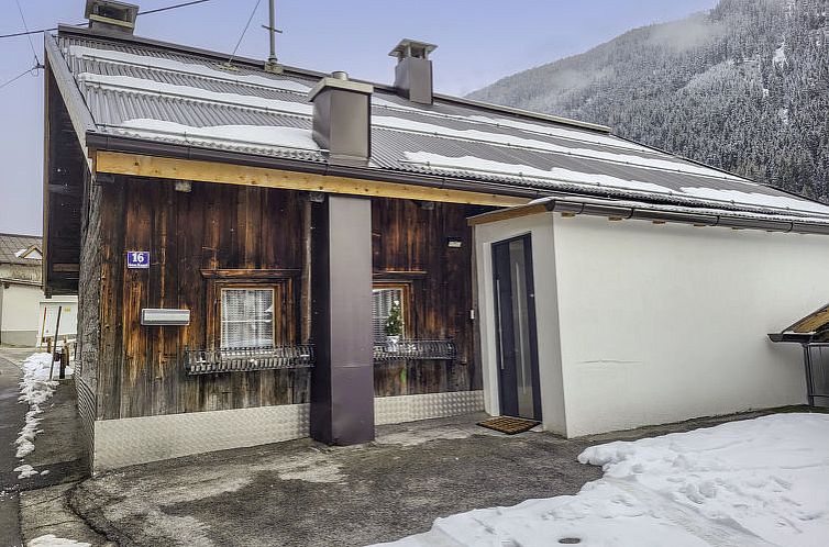 Vakantiehuis Stark
