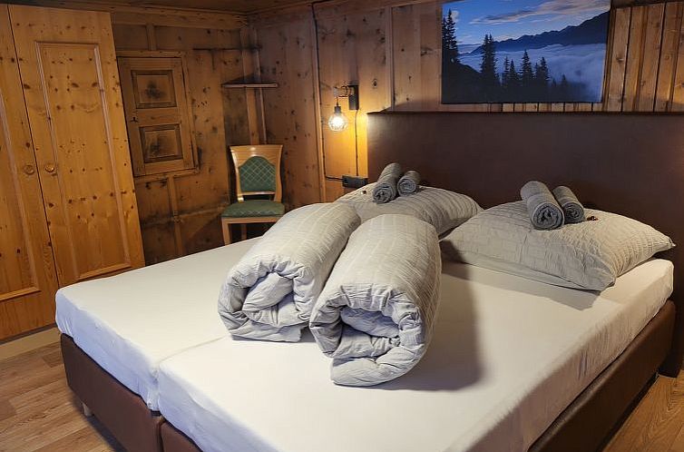Vakantiehuis Stark