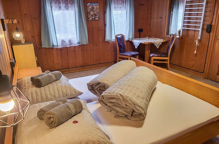 Vakantiehuis Stark