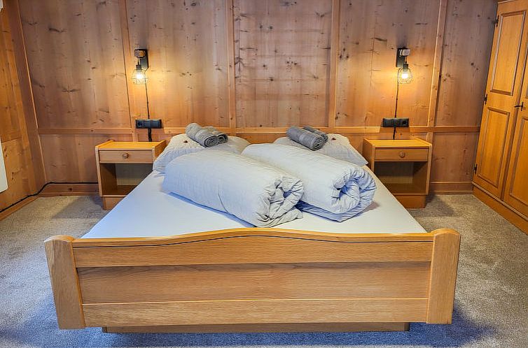 Vakantiehuis Stark