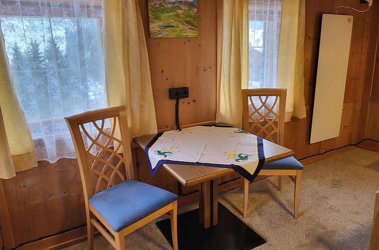 Vakantiehuis Stark