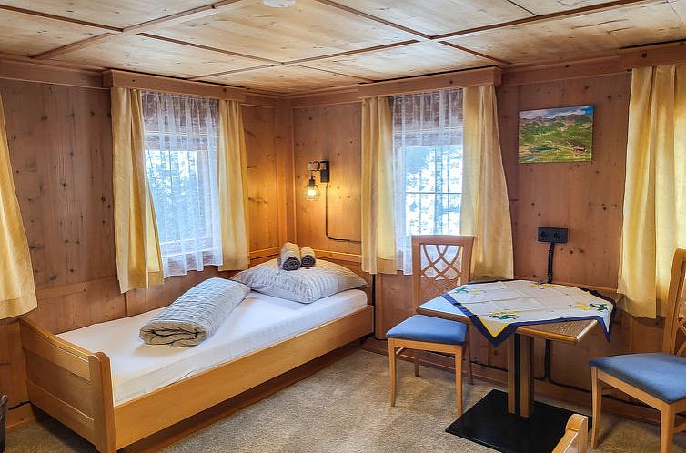 Vakantiehuis Stark