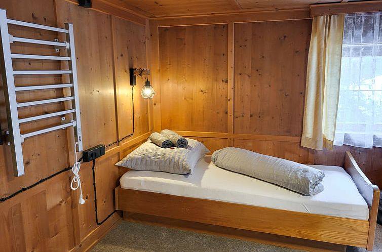 Vakantiehuis Stark