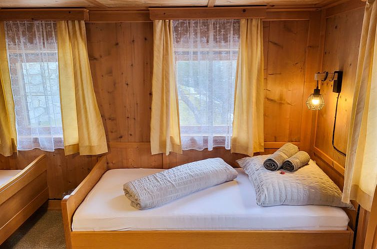 Vakantiehuis Stark