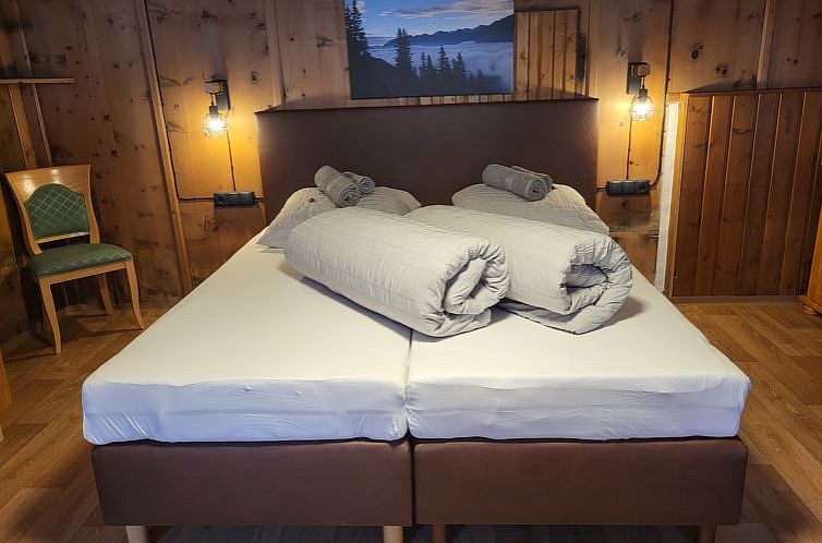 Vakantiehuis Stark