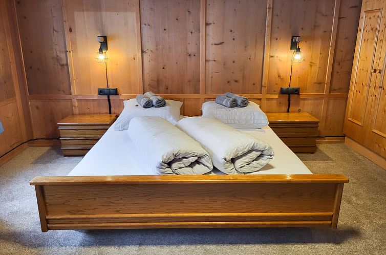 Vakantiehuis Stark