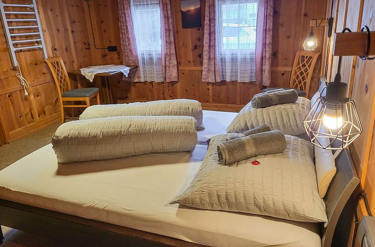 Vakantiehuis Stark
