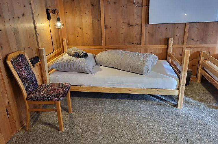 Vakantiehuis Stark