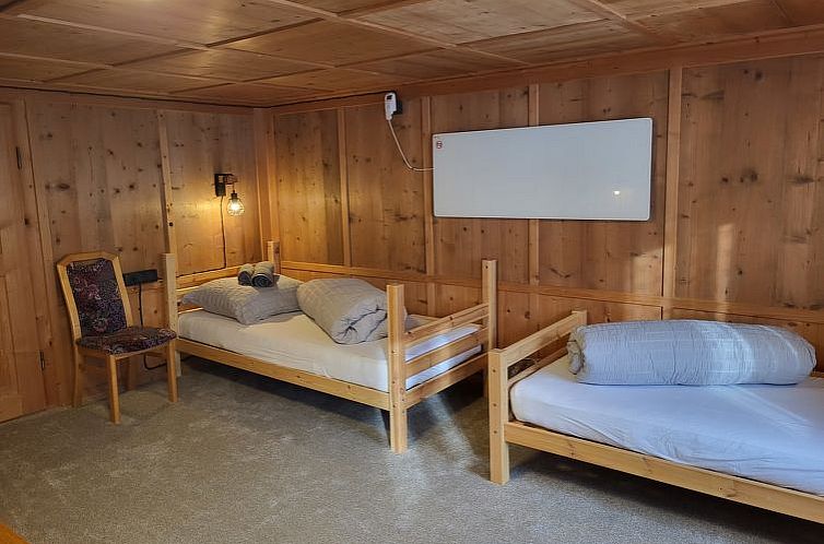 Vakantiehuis Stark