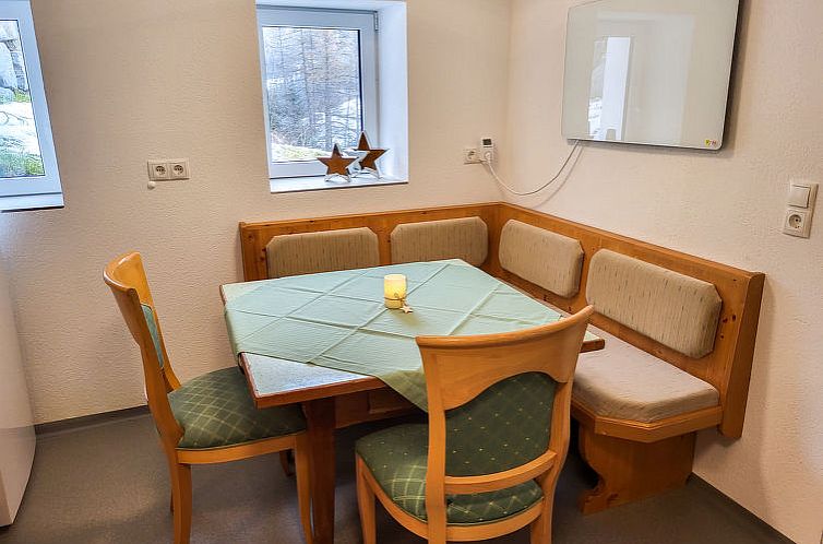 Vakantiehuis Stark