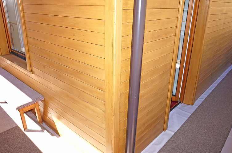 Appartement Alpenhof