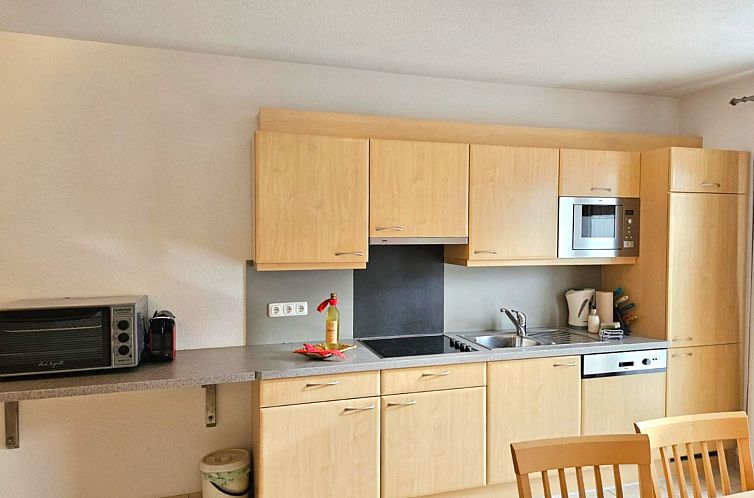 Appartement Haus Rauter