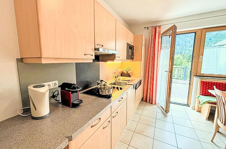 Appartement Haus Rauter