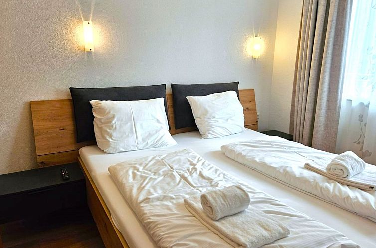 Appartement Haus Rauter