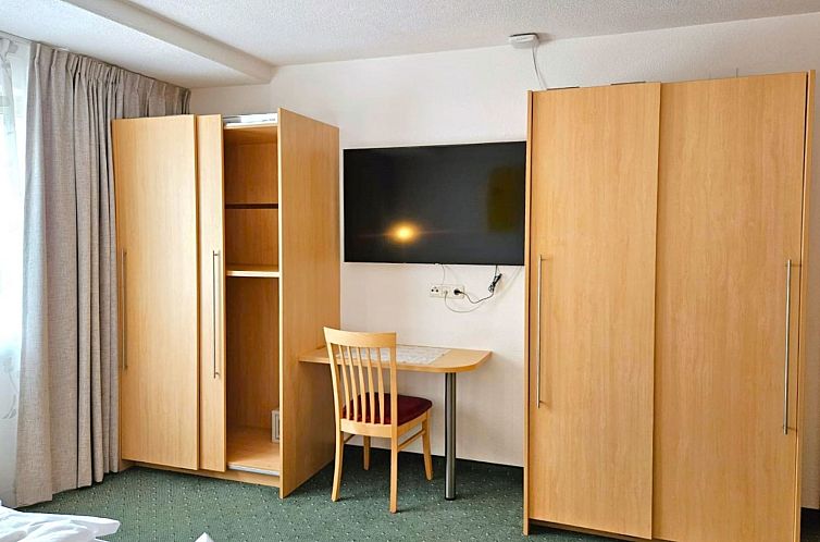 Appartement Haus Rauter