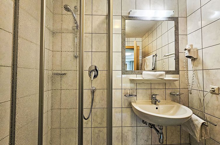 Appartement Haus Rauter