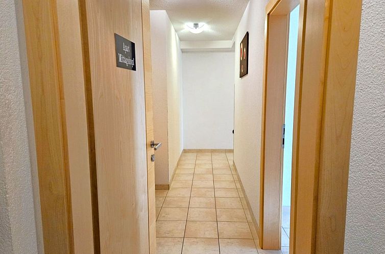 Appartement Haus Rauter