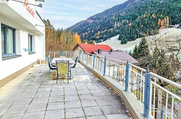 Appartement Haus Rauter