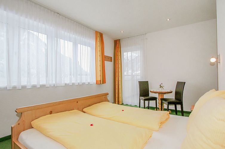 Appartement La Luna