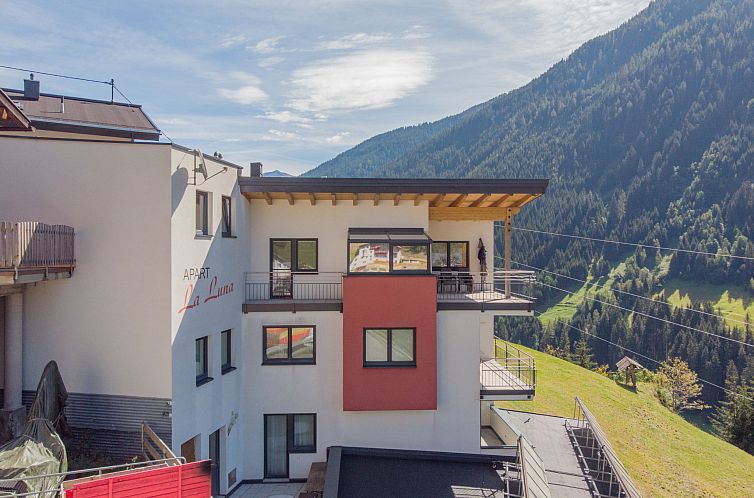 Appartement La Luna