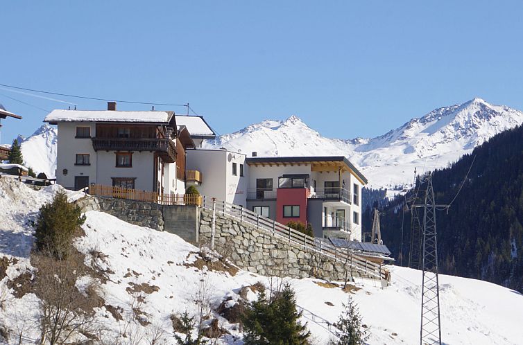 Appartement La Luna