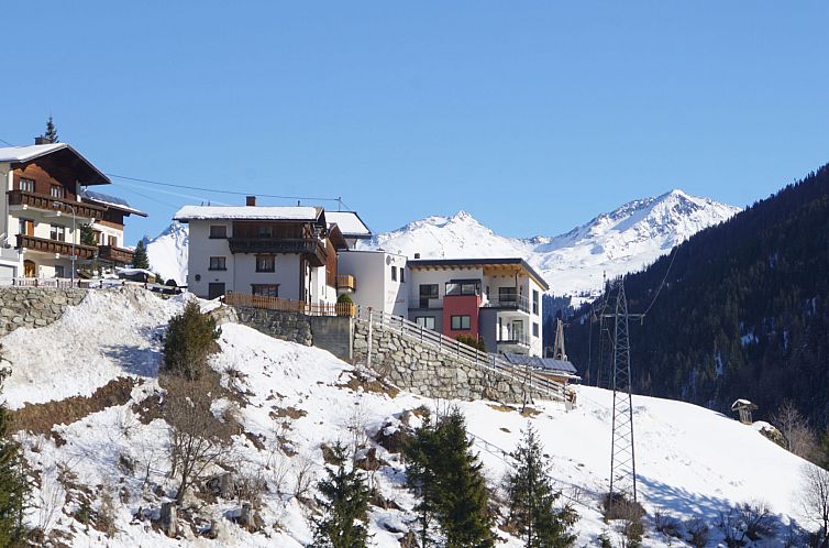 Appartement La Luna