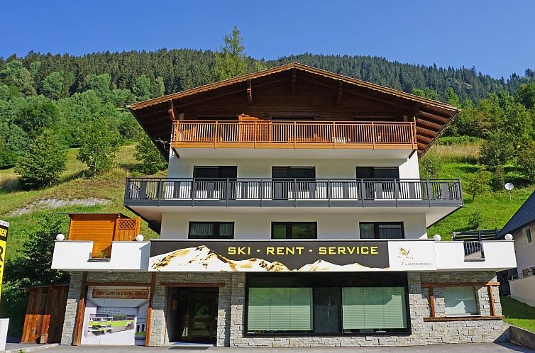 Guest house 1164210 - Apartment Tyrol - Appartement Erika
