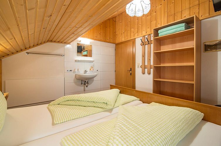 Apartment Rosi