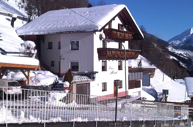Apartment Rosi