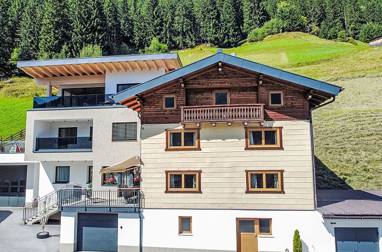 Unterkunft 11642102 - Appartement Tirol - Appartement Jäger