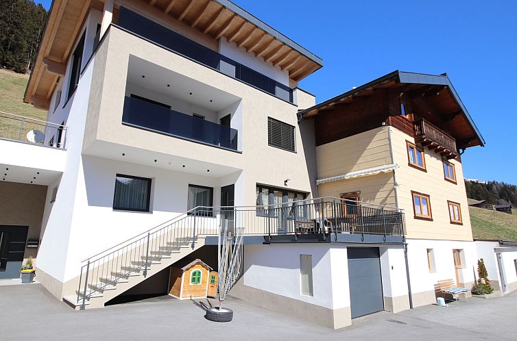Appartement Jäger