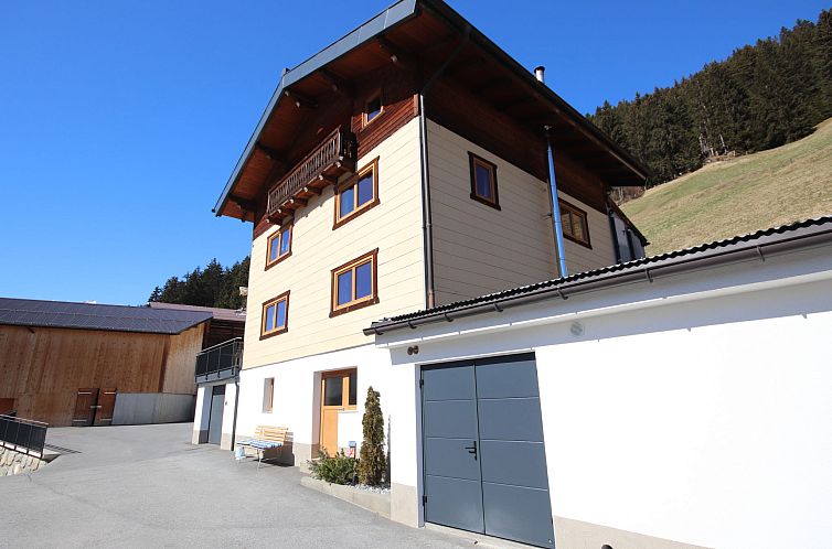 Appartement Jäger