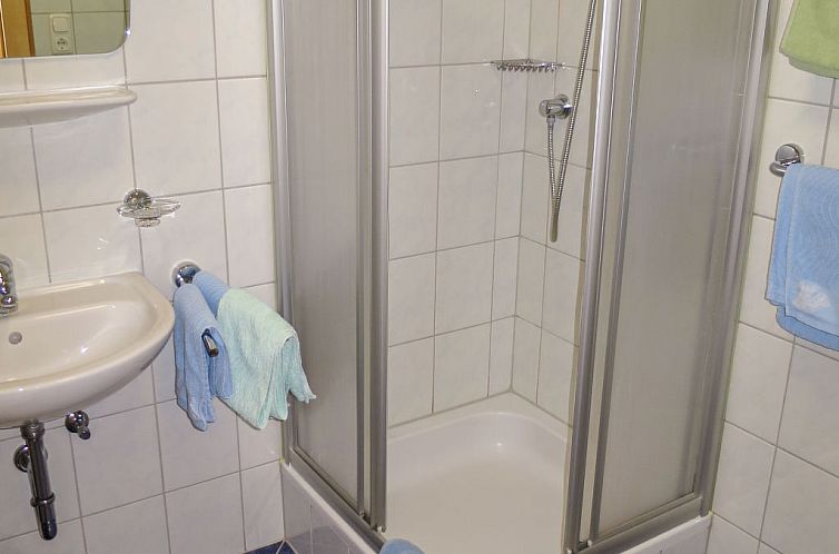 Appartement Alpenflora