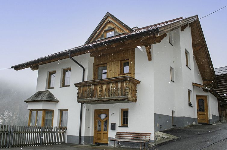 Unterkunft 11642105 - Appartement Tirol - Appartement Silvretta