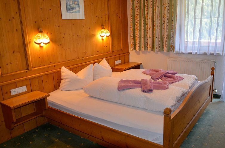 Appartement Silvretta