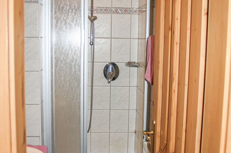 Appartement Silvretta