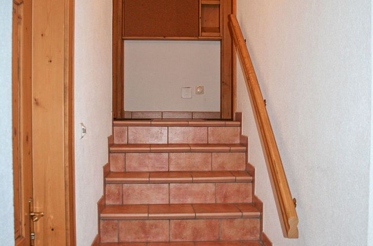 Appartement Silvretta