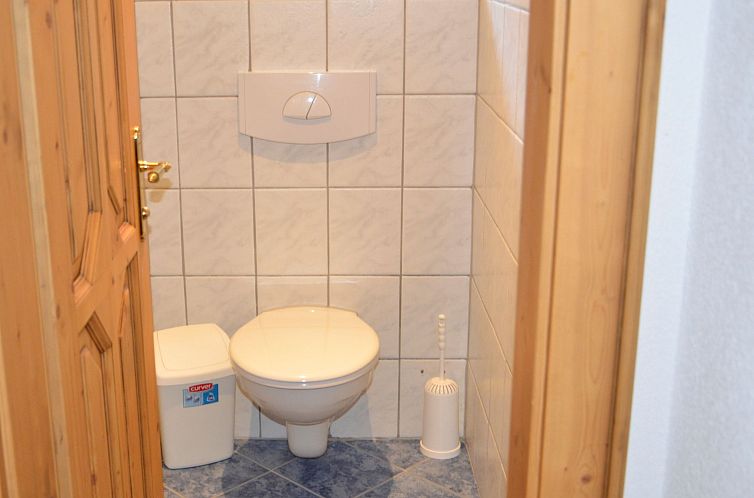 Appartement Silvretta