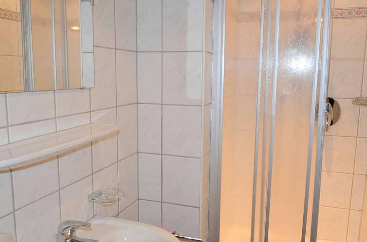 Appartement Silvretta